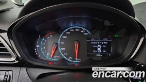 ChevroletGMDaewoo Spark RedFit Edition 2021 года из Южной Кореи