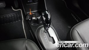 ChevroletGMDaewoo Spark RedFit Edition 2021 года из Южной Кореи