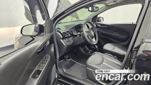 ChevroletGMDaewoo Spark RedFit Edition 2021 года из Южной Кореи