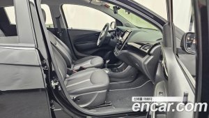 ChevroletGMDaewoo Spark RedFit Edition 2021 года из Южной Кореи