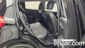 ChevroletGMDaewoo Spark RedFit Edition 2021 года из Южной Кореи