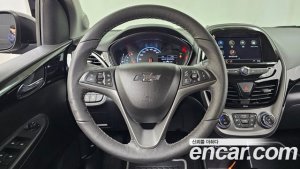 ChevroletGMDaewoo Spark RedFit Edition 2021 года из Южной Кореи