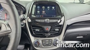ChevroletGMDaewoo Spark RedFit Edition 2021 года из Южной Кореи