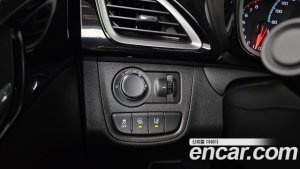 ChevroletGMDaewoo Spark RedFit Edition 2021 года из Южной Кореи
