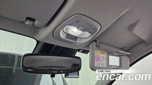 ChevroletGMDaewoo Spark RedFit Edition 2021 года из Южной Кореи