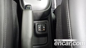 ChevroletGMDaewoo Spark RedFit Edition 2021 года из Южной Кореи