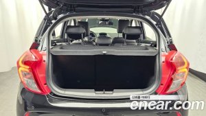 ChevroletGMDaewoo Spark RedFit Edition 2021 года из Южной Кореи