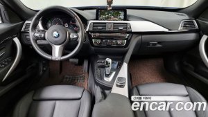 BMW Gran Turismo GT 320d M Sport Premium 2020 года из Южной Кореи