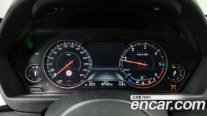 BMW Gran Turismo GT 320d M Sport Premium 2020 года из Южной Кореи