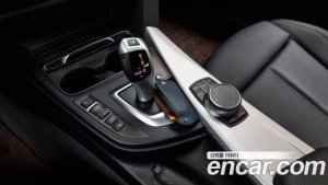 BMW Gran Turismo GT 320d M Sport Premium 2020 года из Южной Кореи