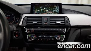 BMW Gran Turismo GT 320d M Sport Premium 2020 года из Южной Кореи