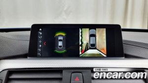 BMW Gran Turismo GT 320d M Sport Premium 2020 года из Южной Кореи