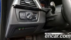 BMW Gran Turismo GT 320d M Sport Premium 2020 года из Южной Кореи
