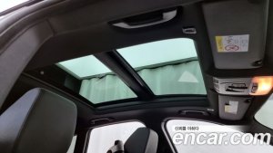 BMW Gran Turismo GT 320d M Sport Premium 2020 года из Южной Кореи