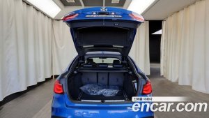 BMW Gran Turismo GT 320d M Sport Premium 2020 года из Южной Кореи