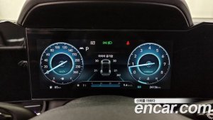 Hyundai AVANTE 1.6 Turbo N Line 2021 года из Южной Кореи