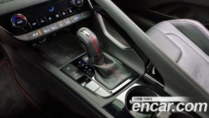 Hyundai AVANTE 1.6 Turbo N Line 2021 года из Южной Кореи
