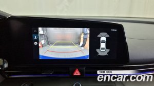 Hyundai AVANTE 1.6 Turbo N Line 2021 года из Южной Кореи