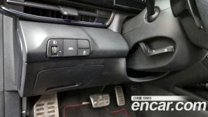 Hyundai AVANTE 1.6 Turbo N Line 2021 года из Южной Кореи