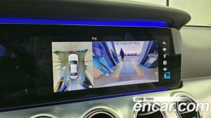 Mercedes-Benz E-Class E350 4MATIC Avantgarde 2021 года из Южной Кореи