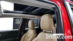 Jeep Renegade 2.4 Longitude 2021 года из Южной Кореи