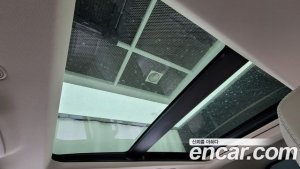 Ford Explorer 2.3 Limited 4WD 2021 года из Южной Кореи