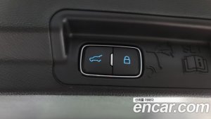 Ford Explorer 2.3 Limited 4WD 2021 года из Южной Кореи