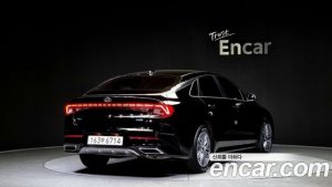 Kia K5 Noblesse 2021 года из Южной Кореи