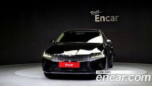 Kia K5 Noblesse 2021 года из Южной Кореи