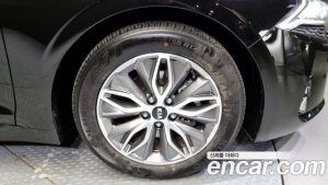 Kia K5 Noblesse 2021 года из Южной Кореи