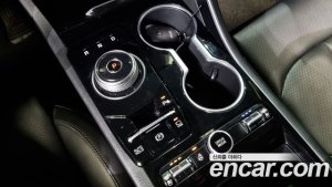Kia K5 Noblesse 2021 года из Южной Кореи