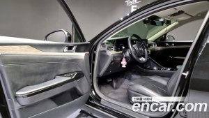 Kia K5 Noblesse 2021 года из Южной Кореи