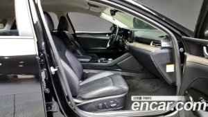Kia K5 Noblesse 2021 года из Южной Кореи
