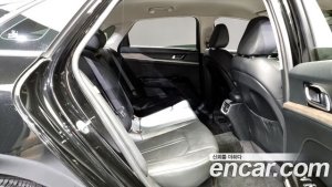 Kia K5 Noblesse 2021 года из Южной Кореи