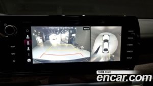 Kia K5 Noblesse 2021 года из Южной Кореи
