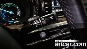 Kia K5 Noblesse 2021 года из Южной Кореи