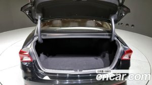 Kia K5 Noblesse 2021 года из Южной Кореи