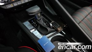 Hyundai AVANTE 1.6 2021 года из Южной Кореи