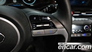 Hyundai AVANTE 1.6 2021 года из Южной Кореи