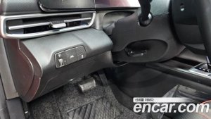 Hyundai AVANTE 1.6 2021 года из Южной Кореи