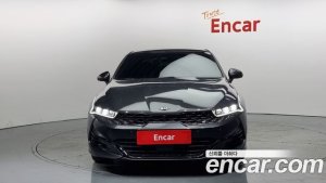 Kia K5 2.0 2020 года из Южной Кореи
