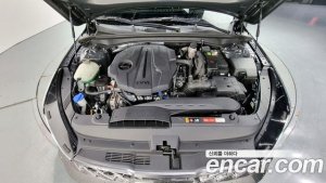 Kia K5 2.0 2020 года из Южной Кореи