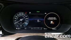 Kia K5 2.0 2020 года из Южной Кореи