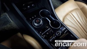 Kia K5 2.0 2020 года из Южной Кореи