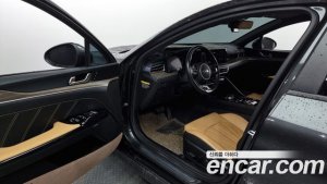 Kia K5 2.0 2020 года из Южной Кореи