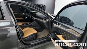 Kia K5 2.0 2020 года из Южной Кореи