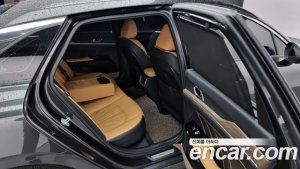 Kia K5 2.0 2020 года из Южной Кореи