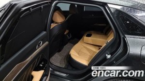 Kia K5 2.0 2020 года из Южной Кореи