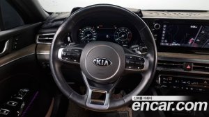 Kia K5 2.0 2020 года из Южной Кореи