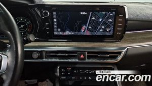 Kia K5 2.0 2020 года из Южной Кореи